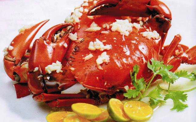 Nhà Hàng Đông Á - Đặc Sản Rừng & Biển