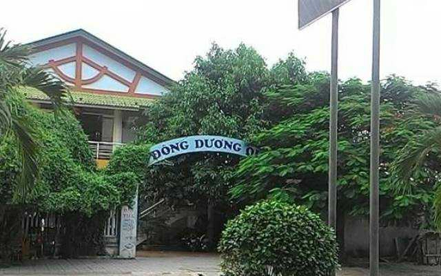 Nhà Hàng Đông Dương Quán - Lê Hồng Phong