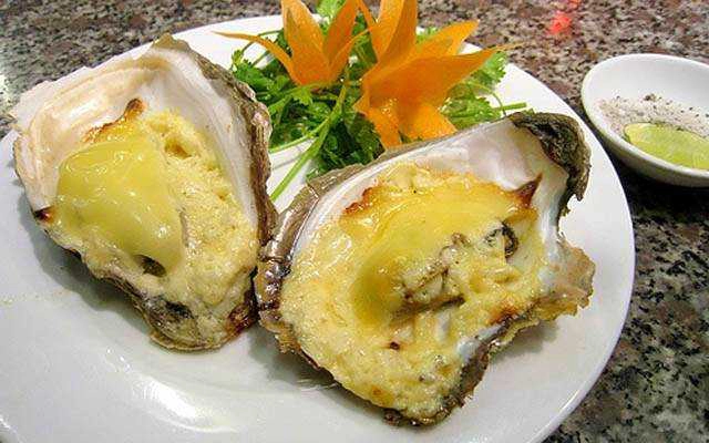 Nhà Hàng Đông - Hải Sản Tươi Sống