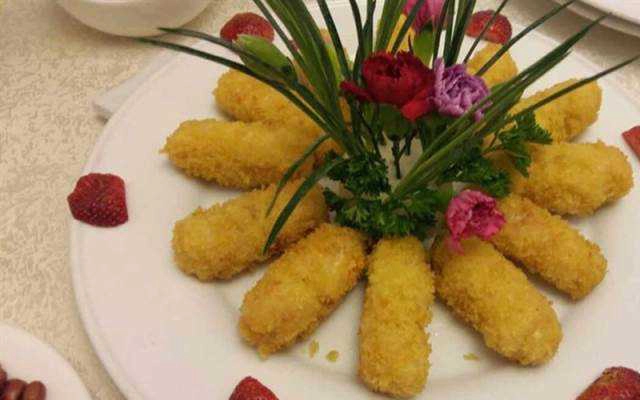Nhà Hàng Đồng Hương Hội Restaurant