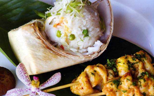 Nhà Hàng Đồng Khởi 2