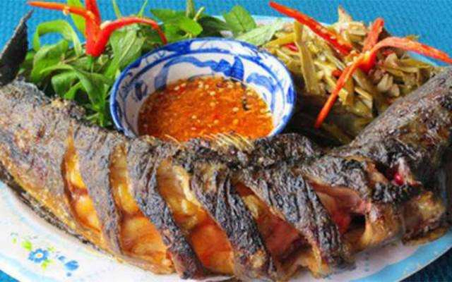Nhà Hàng Đông Nam - Món Nhậu Đồng Quê