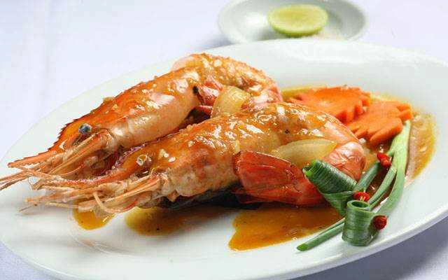 Nhà Hàng Đồng Nội Restaurant - Nguyễn Thị Lý