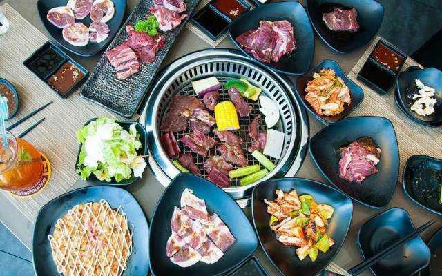 Nhà Hàng DoPi House BBQ - Lẩu Nướng Không Khói