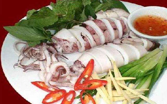 Nhà Hàng Đức Thắng Restaurant