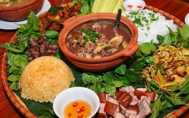 Nhà Hàng Duyên Hải Restaurant - Nguyễn Tri Phương