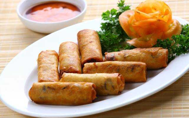 Nhà Hàng Family Home - Ẩm Thực Việt & Âu