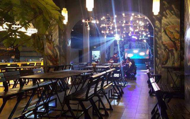 Nhà Hàng Fantasy - Coffee, Bar, Cơm Văn Phòng