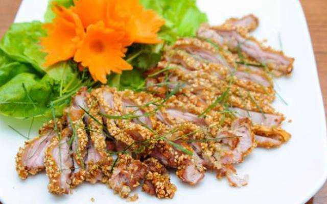 Nhà Hàng Food Rabbit - Thịt Thỏ