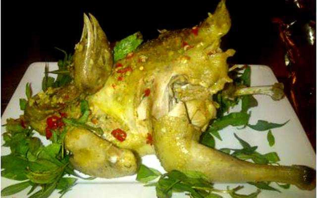 Nhà Hàng Gà Thượng Hạng