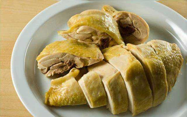 Nhà Hàng Gà Tươi Mạnh Hoạch - Vũng Tàu