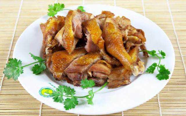 Nhà Hàng Gà Tươi Yên Thế - Ngô Gia Tự