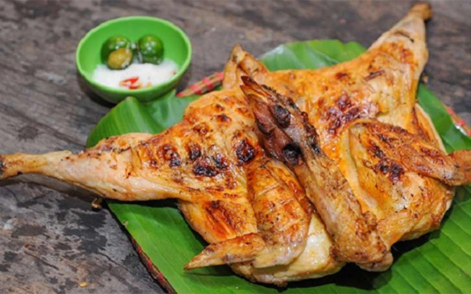 Nhà Hàng Gió Đồng Restaurant - Ẩm Thực Đồng Quê