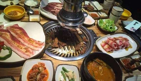 Nhà Hàng GoGi House - Nướng Hàn Quốc - Vincom Bạc Liêu