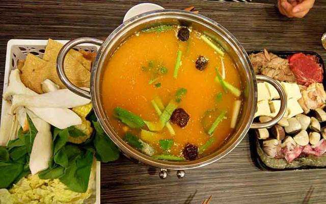 Nhà Hàng Guu - BBQ & Hot Pot - Tô Hiệu