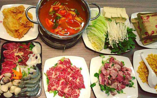 Nhà Hàng Guu & Jax - BBQ & Hot Pot