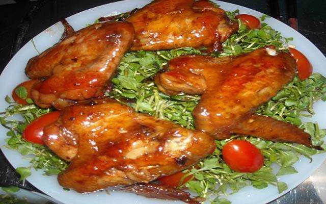 Nhà Hàng Hà Thường