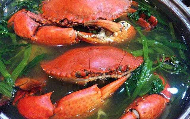 Nhà Hàng Hải Âu - Đặc Sản Biển