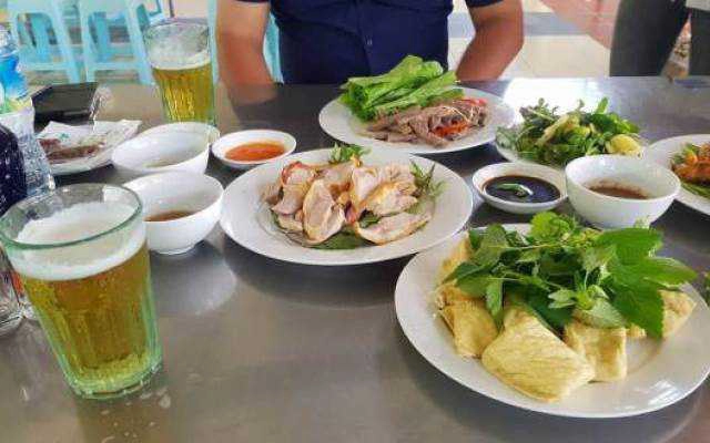 Nhà Hàng Hải Chẩm - Bia Hơi, Lẩu & Hải Sản