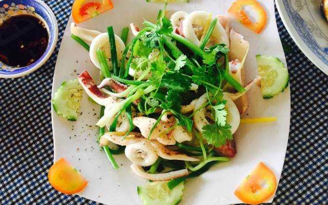 Nhà Hàng Hai Đẹp 2 - Đặc Sản Biển Tươi Sống