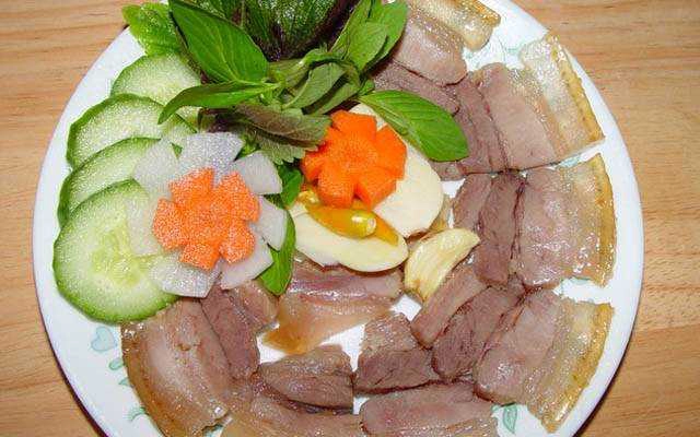 Nhà Hàng Hải Liên 2