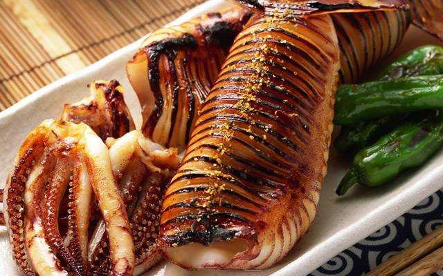 Nhà Hàng Hải Ngọc Anh