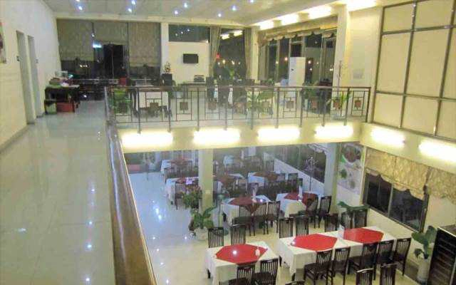 Nhà Hàng Hải Sản Phú Quốc - Lê Hồng Phong