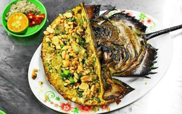 Nhà Hàng Hải Sản Tươi Sống Quảng Trị
