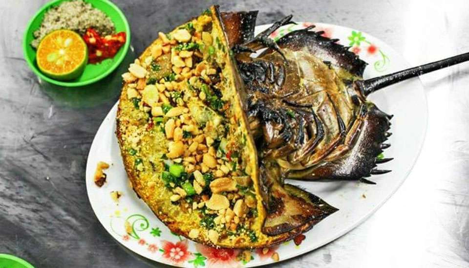 Nhà Hàng Hải Sản Tươi Sống Suri