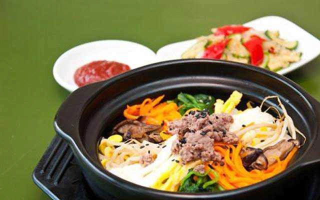 Nhà Hàng Hàn Quốc Hang A Ly