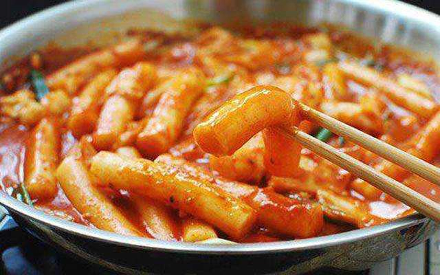 Nhà Hàng Hàn Quốc Sapa Sài Gòn