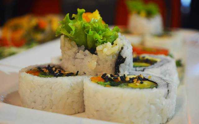 Nhà Hàng Hancook Cafe & Food - Vincom Plaza