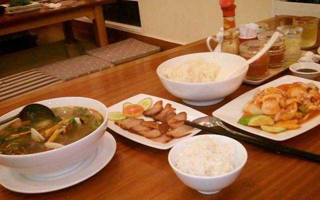Nhà Hàng Hand Restaurant