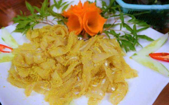 Nhà Hàng Hằng Béo - Gỏi Cá Mai Đồ Sơn
