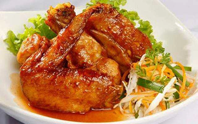 Nhà Hàng Happy - Ẩm Thực Việt