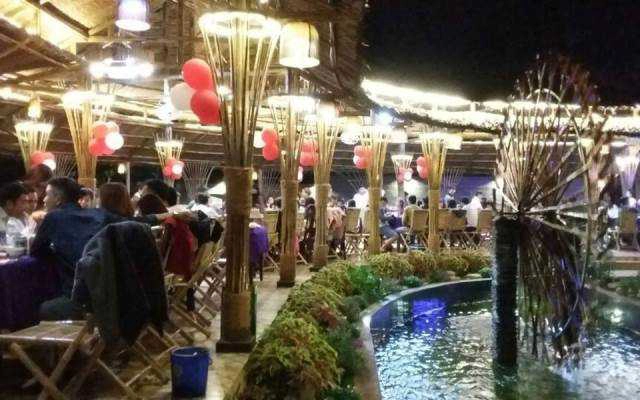 Nhà Hàng Havana Restaurant - Ẩm Thực 3 Miền