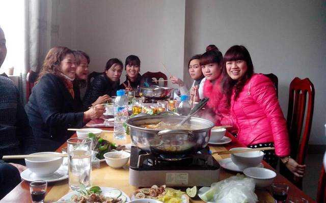 Nhà Hàng HD Đệ Nhất Dê