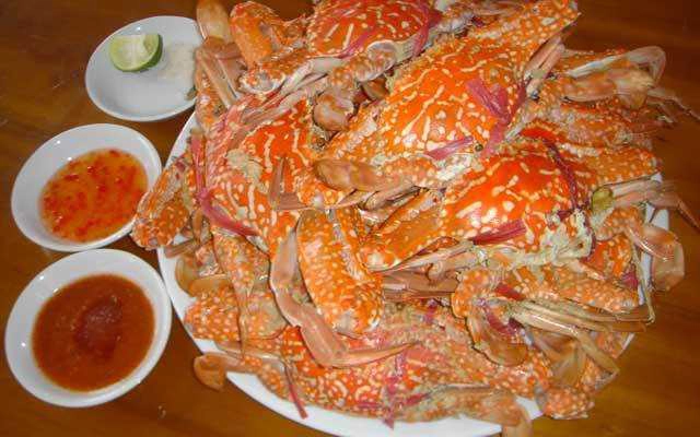 Nhà Hàng Hiếu Béo