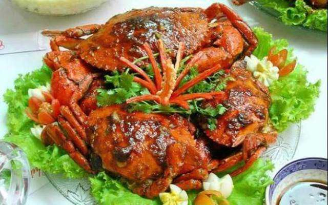 Nhà Hàng Hồ Nước Ngọt Restaurant