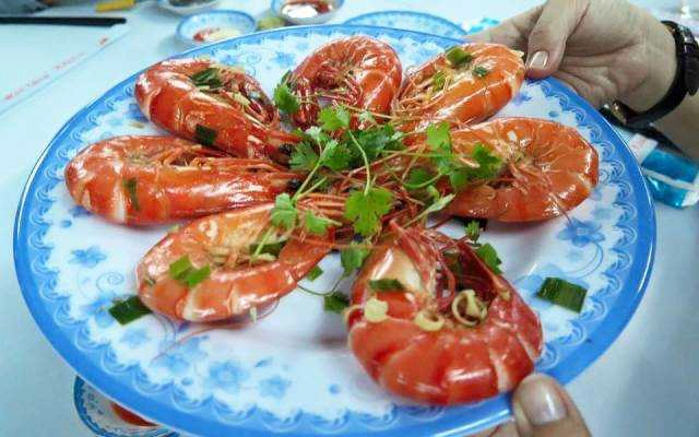 Nhà Hàng Hoa Hoa