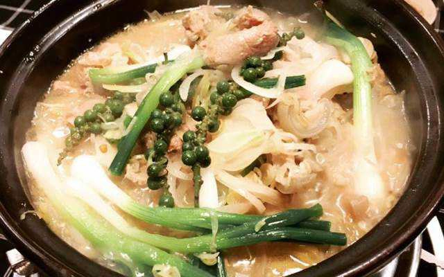 Nhà Hàng Hoa Lư Quán - Đặc Sản Dê Núi Ninh Bình