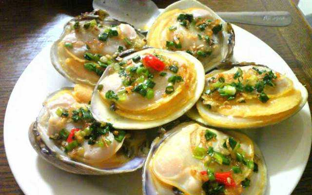 Nhà Hàng Hoa Sữa - Quán Ăn Gia Đình