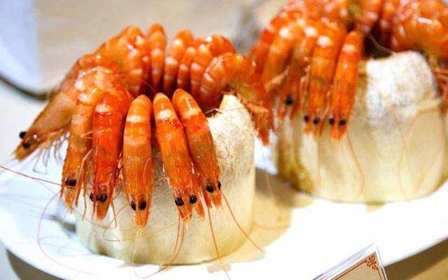 Nhà Hàng Hoàn Hảo - Ẩm Thực Việt