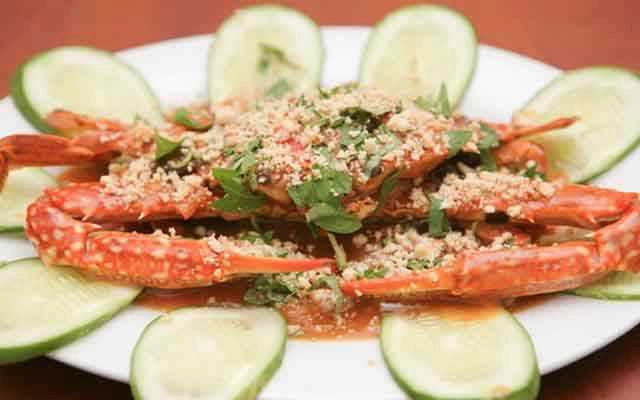 Nhà Hàng Hoàng Biên - Ngô Quyền