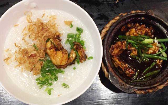 Nhà Hàng Hoàng Gia - Vincom Vĩnh Long