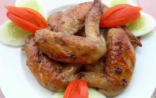 Nhà Hàng Hoàng Kiên Ban Mê
