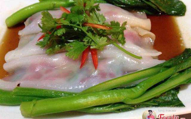 Nhà Hàng Hoàng Long - Tổ 12B