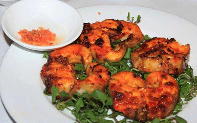 Nhà Hàng Hội Quán Bia Sài Gòn Thế Kỷ - Lê Văn Tám