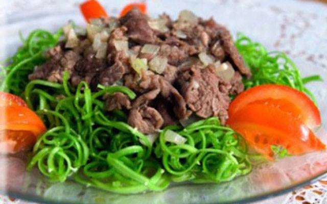 Nhà Hàng Hội Quán