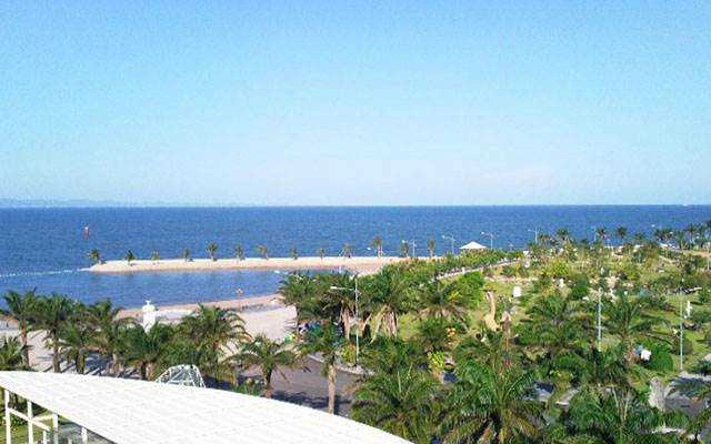 Nhà Hàng Hòn Dấu Resort - Đồ Sơn